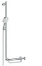 26324400 Raindance Select S120/U'Comfort душевой набор