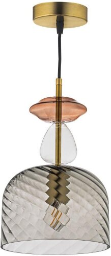 Подвесной светильник Arti Lampadari Davoli E 1.P3 CS