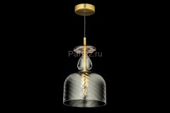 Подвесной светильник Arti Lampadari Davoli E 1.P3 CS