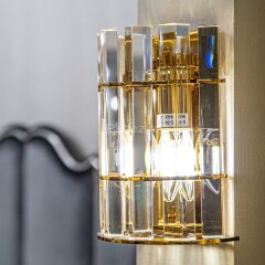 Настенный светильник L'Arte Luce L92725.92