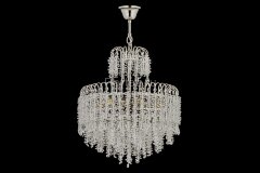 Подвесная люстра Arti Lampadari Daverio E 1.5.50.105 N