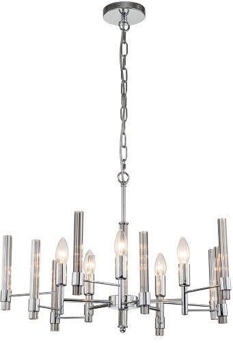 Подвесная люстра Indigo V000457