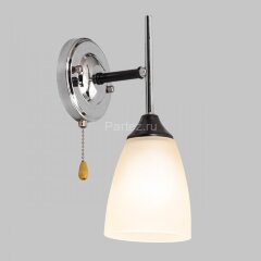 Бра Imex MD.2167-1-W-BK+CH