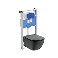 Комплекты с инсталляцией